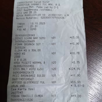 Raya Yumurtaların Gramajları Yok, Bozuk Yumurtaya Para Veriyoruz.