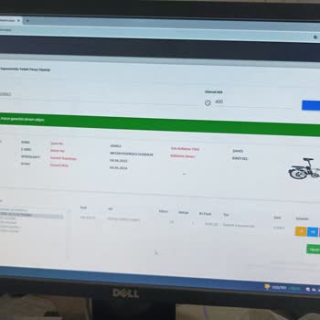 Kuba Motor Küba Speed Light Elektrik Li Bisiklet
