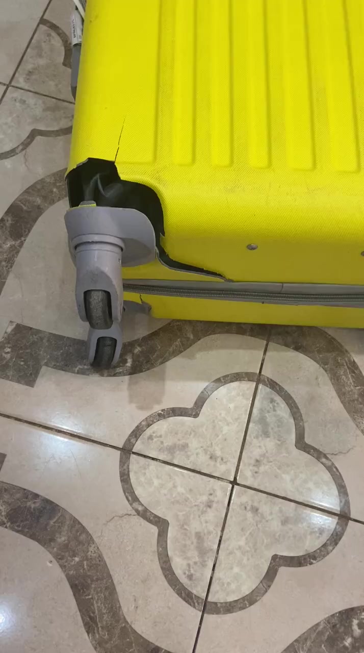 Победа Разбили Чемодан, Чемодан Пришел В Негодность обложка видео