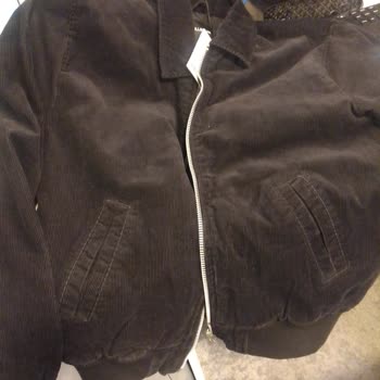 Pull and Bear Yanlış Ürün Gönderimi