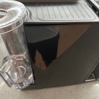 Siemens EQ500 Kahve Makinesi