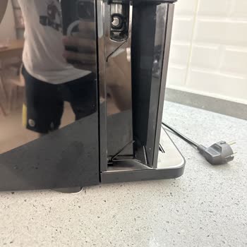 Siemens EQ500 Kahve Makinesi