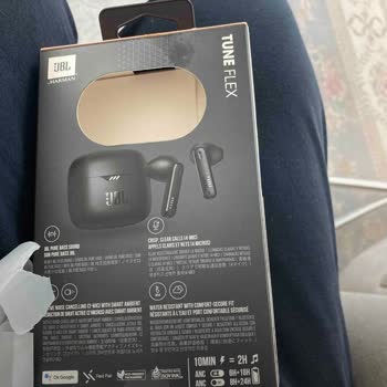 Aztek Teknoloji JBL Tune 230 Nc Kulaklık Arızası