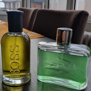 Boris Kozmetik Sahte Ürün