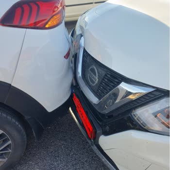 Nissan X-Trail Akıllı Çarpışma Önleme Sistemi Devreye Girmemesi