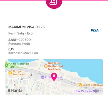 Feyza Kids Dekontlarım Olmasına Rağmen Yapılan Ödemeyi İnkar Ediyorlar