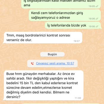 Kw Türkiye K***** W******* Gayrimenkul Etik Dışı Davranış