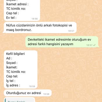 Kw Türkiye K***** W******* Gayrimenkul Etik Dışı Davranış