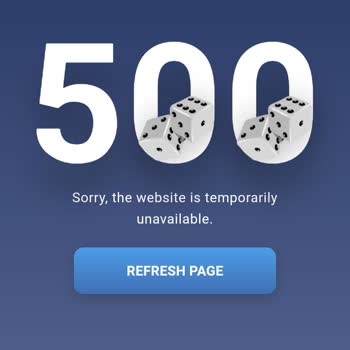 7 Slots 500 Hatası Veriyor Giremiyorum