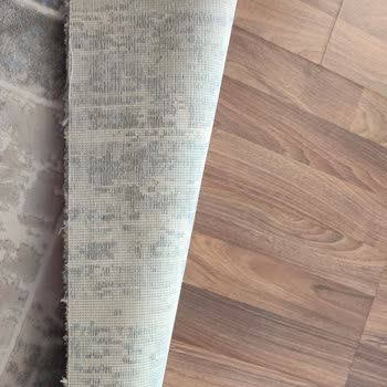 Gümüşsuyu Halı Halıların Defolu Olması