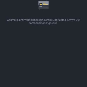 Binance TR Bnb Çekememe Sorunu