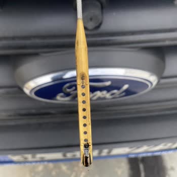 Ford Kent Ford - Yağ Sorunu