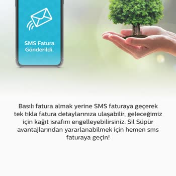 Türk Telekom Sil Süpür Yapamıyoruz