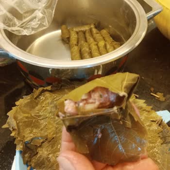 Yasmin Doğal Kalitesiz Ürün Gönderdiler