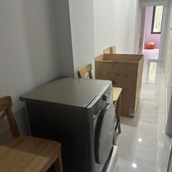 Teknosa Ve LG Şirketi Tarafından Hasarlı Teslim Edilen Makine