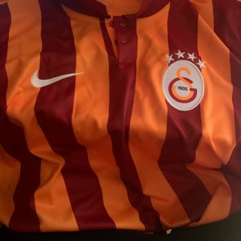 GS Store 100. Yıl Forması Tanıtılan Ürünle Alakası Yok