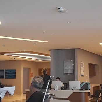 Liv Hospital 2 Saat Bekletilme