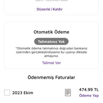 Millenicom İnternet Sorunlarımızı Çözmüyor!