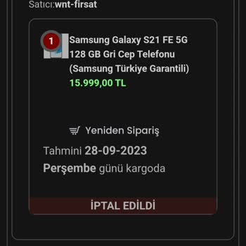 Wnt.com.tr Sitesi Kötü Telefonum Gelmedi