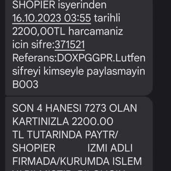 Youtube.com Sepeti Üzerinden Para Alıp Hizmet Vermedi