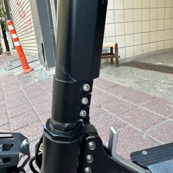 Onvo 12 Plus Scooter
