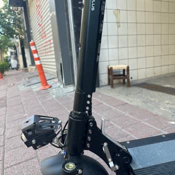 Onvo 12 Plus Scooter