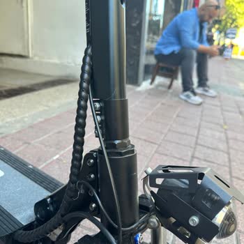 Onvo 12 Plus Scooter