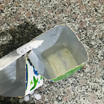 Torku Paket Süt Bozuk Mu?