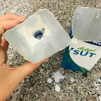 Torku Paket Süt Bozuk Mu?