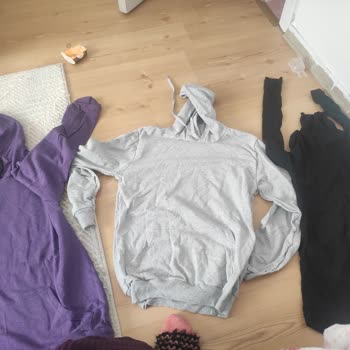 En_uygun_modern_giyim (Instagram) Aldığım Ürünlerle Gönderdikleri Ürünlerin Alakası Bile Yok