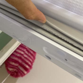 Arçelik 583629 Eb 7289120118 Buzdolabı