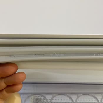 Arçelik 583629 Eb 7289120118 Buzdolabı