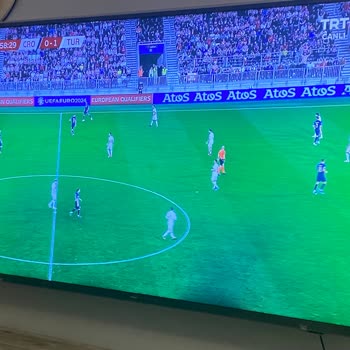PHILIPS TV Philips Pişmanlıktır. Televizyonun Aldığımdan Beri Çekmediğim Kalmadı!