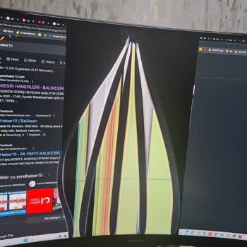 Samsung Odyssey G5 Monitör Problemleri