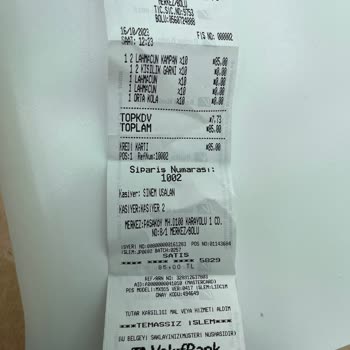 Usta Pideci Kötü Çalışan Şube