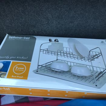 İade Alınmadı Koçtaş İstinye De