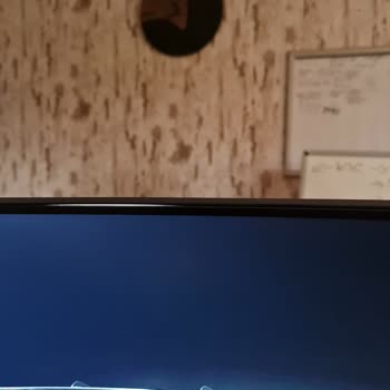 Mangelnde Kundenzufriedenheit mit Samsung Odyssey G5 Monitoren und unsere Entscheidung für Zukunft