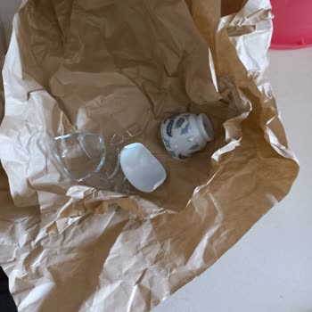 Deha Nakliyat Hizmetinden Pişmanım