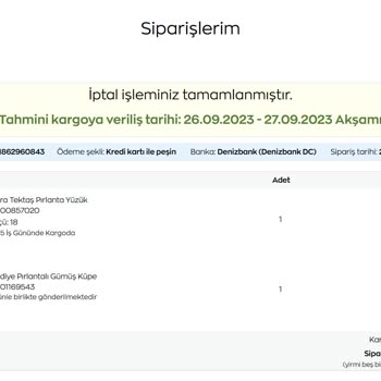 iyzico Paramı Yatırmıyor