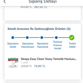 Carrefour & Birgündekargo Saçmalığı