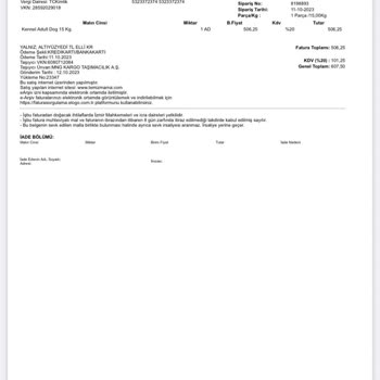 MNG Kargo Yetkilisi Uygunsuz Tavırları