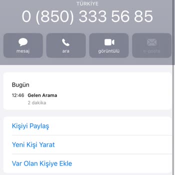 MNG Kargo Yetkilisi Uygunsuz Tavırları