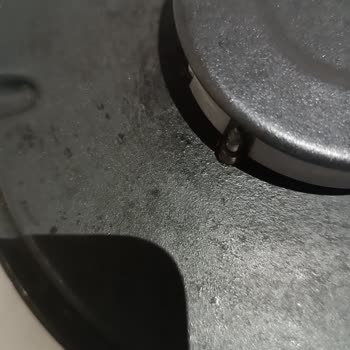 Bosch Ankastre Ocak Üstü