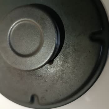 Bosch Ankastre Ocak Üstü