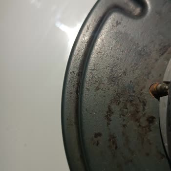 Bosch Ankastre Ocak Üstü