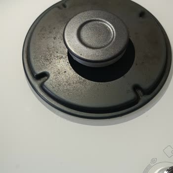 Bosch Ankastre Ocak Üstü