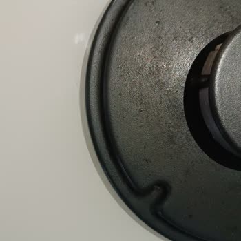 Bosch Ankastre Ocak Üstü