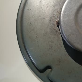 Bosch Ankastre Ocak Üstü