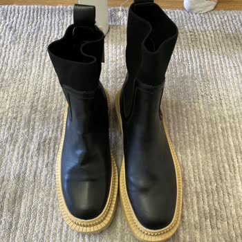 Mango Ayakkabı Numara Hatası