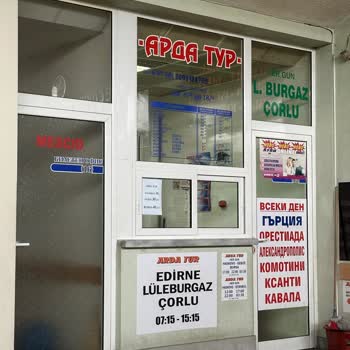 VIP Arda Tur Bilet İptal Edilmiyor